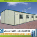 Low Cost Prefabricated Residential Houses